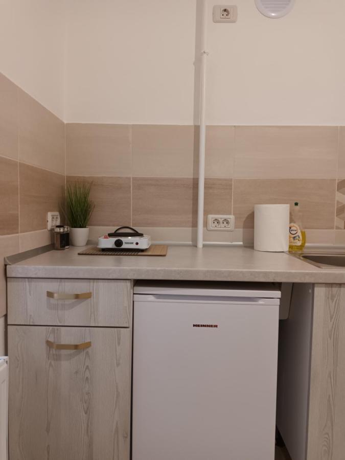 3 Josepartment Apartamento Timisoara Exterior foto