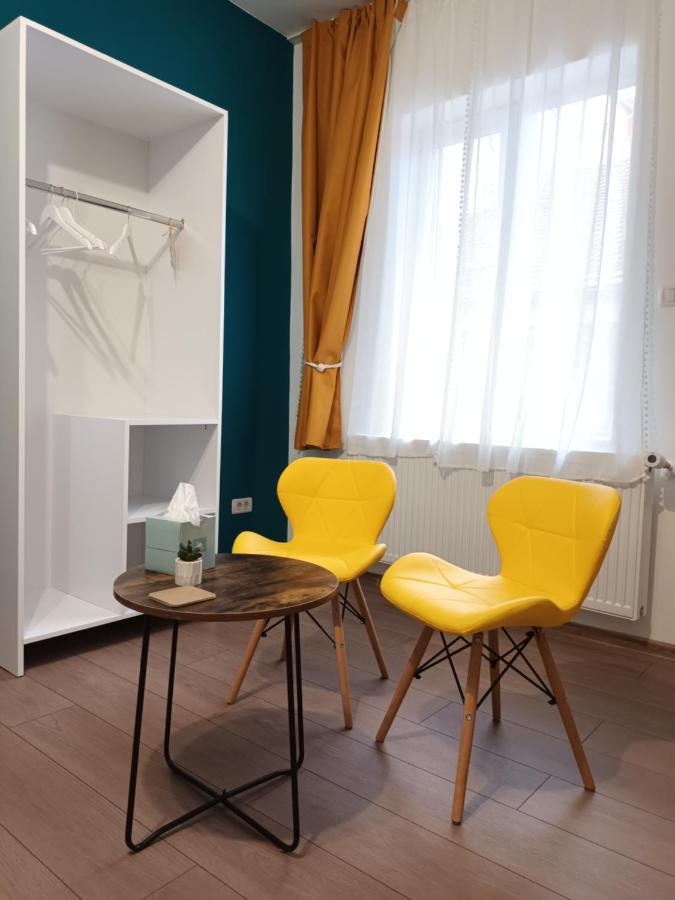 3 Josepartment Apartamento Timisoara Exterior foto