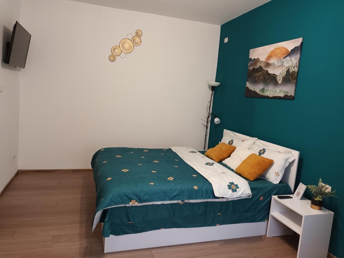 3 Josepartment Apartamento Timisoara Exterior foto