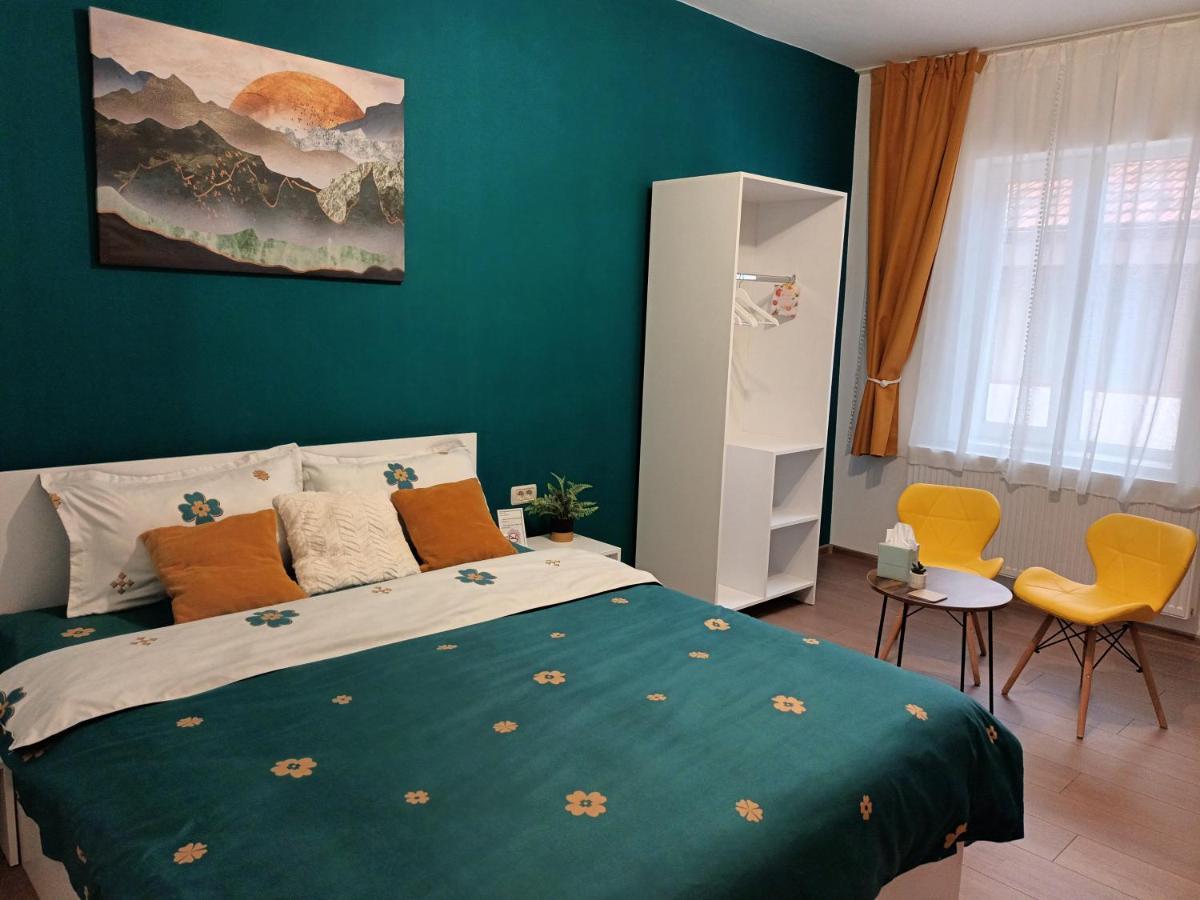 3 Josepartment Apartamento Timisoara Exterior foto