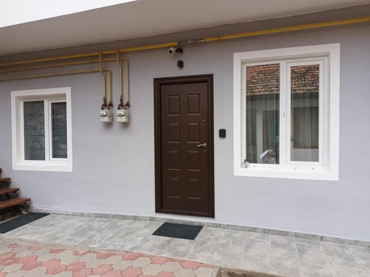3 Josepartment Apartamento Timisoara Exterior foto