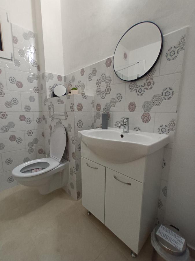 3 Josepartment Apartamento Timisoara Exterior foto